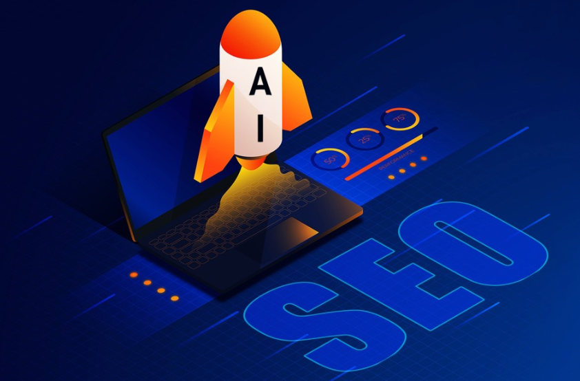 AI-Powered SEO in 2025: Unleashing Game-Changing Tools to Dominate Search Rankings